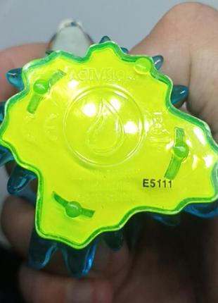Дракон activision skylanders 2011 4