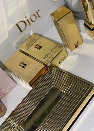 Лот косметики ysl