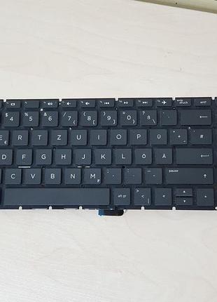 Клавиатура hp 250 255 g6 15-bs 15-bw 15-cc 15-cd 15-cb / нерабочая