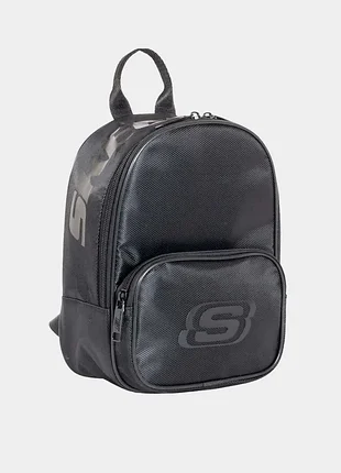 Мини рюкзак skechers 😍❤️
