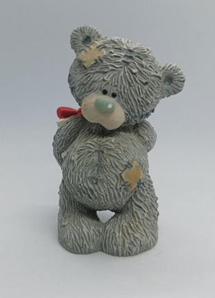 Мишка me to you 2001