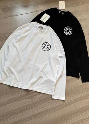 Лонгслів acne studio