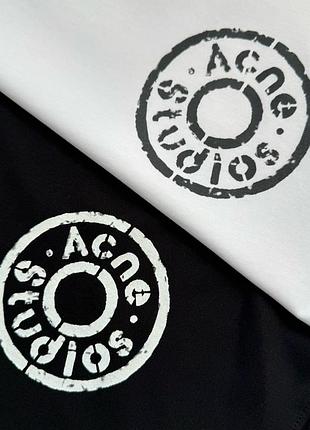 Лонгслів acne studio 5