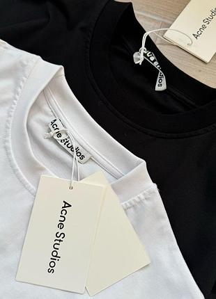 Лонгслів acne studio 6