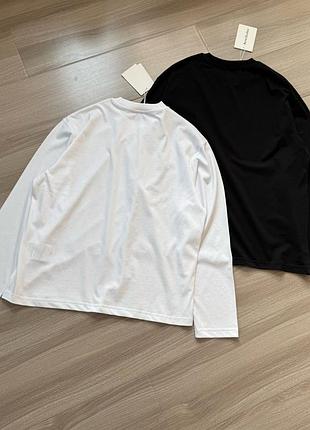 Лонгслів acne studio 2