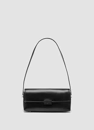 Сумка estoire bag black/black