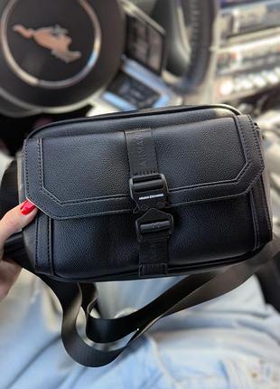 Сумка armaniexchange