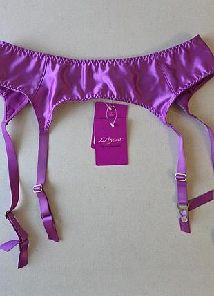 Пояс для панчох agent provocateur