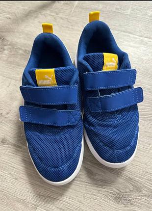 Кросівки puma