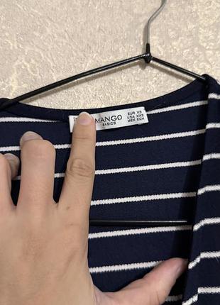 Ромпер літній mango