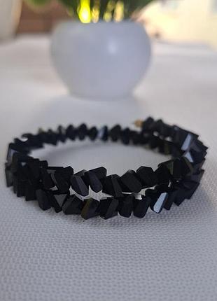 Браслет swarovski