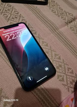 Смартфон apple iphone 11 64gb