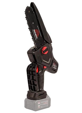 Пила цепная аккумуляторная vitals professional akz 1820ak bl