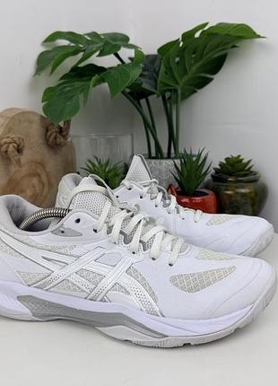 Asics кросівки