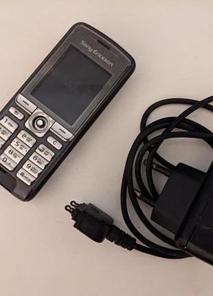 Телефон sony k320i бу 7