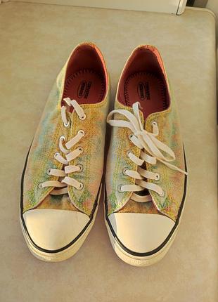 Кеды converse all star оригинал
