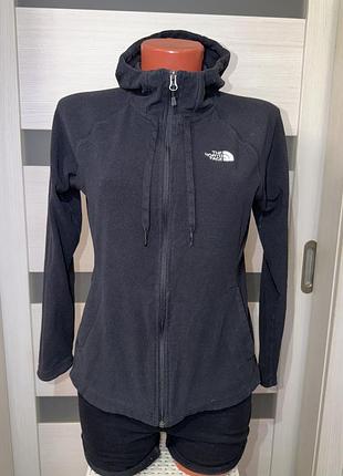 Флісова кофта the north face