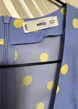 Ромпер літній mango