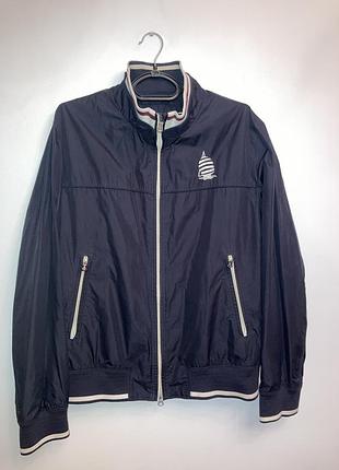 Куртка marina yachting lined windbreaker