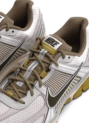 Nike zoom vomero 5 grey fv0397-001 .розмір 41