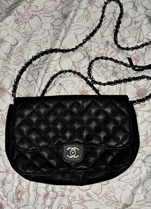 Chanel hand bag. мiнi-сумка chanel.