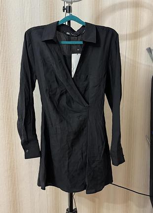 Сукня від zara