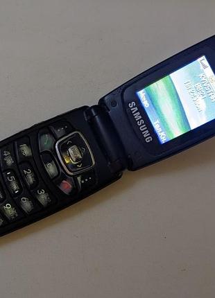 Телефон samsung x200 бу