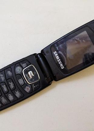 Телефон samsung x200 бу 5