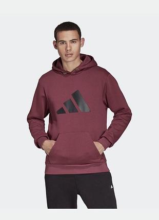 Худи adidas sportswear future icons h21561