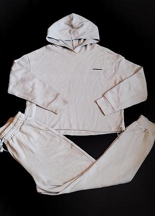 Спортивный костюм niu.n collection s-m 7828ю