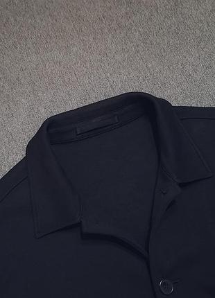 Овершот massimo dutti 3