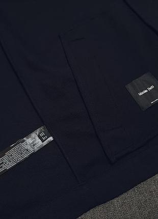 Овершот massimo dutti 6