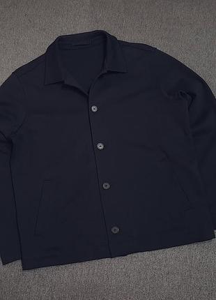 Овершот massimo dutti 2