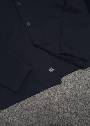 Овершот massimo dutti 4