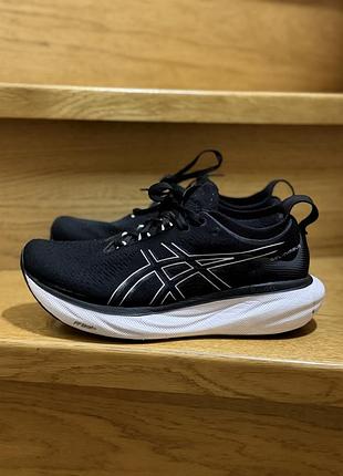 Кросівки бігові asics gel унісекс