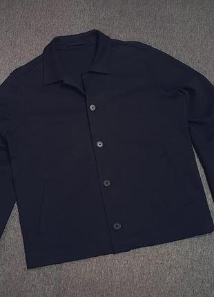 Овершот massimo dutti