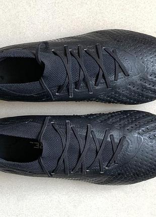 Бутси adidas predator оригінал 6