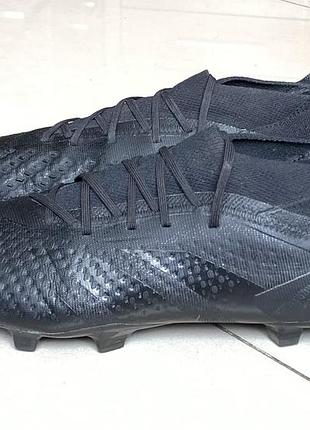 Бутси adidas predator оригінал 3