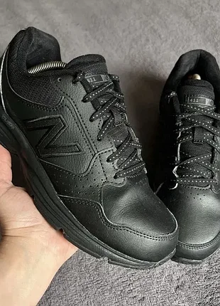 Женские кроссовки new balance 411. p. 39. как новые!!!