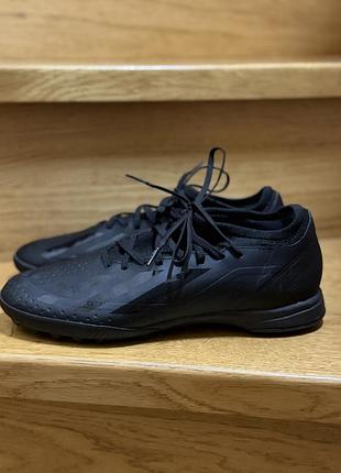 Сороконіжки adidas 43