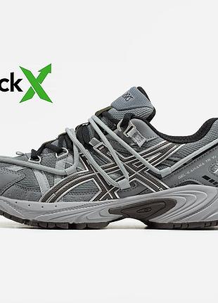 Кроссовки мужские, кроссовки женские, 1в1 люкс качество, кожа, 2835 asics gel-kahana tr v2, marvel-2835