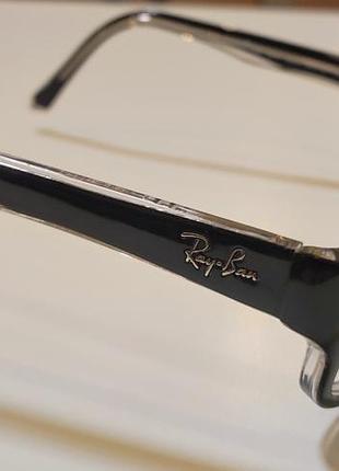 Оригінальна оправа для окулярів ray-ban rb 5246 2034
