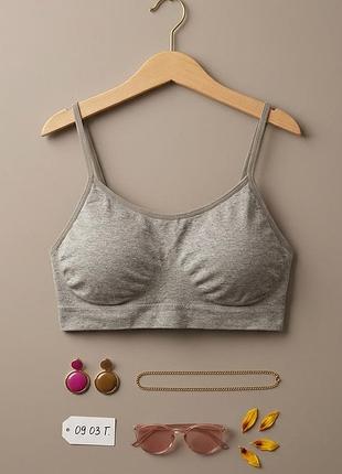 Топ з чашками , primark s m