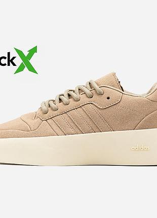 Кроссовки мужские, кроссовки женские, 1в1 люкс качество, кожа, 1213 adidas forum 86 x fear of god, marvel-1213