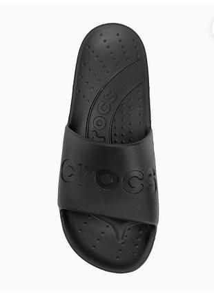 Легкі та зручні шльопки crocs