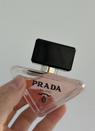 Парфумована вода prada paradoxe 30ml