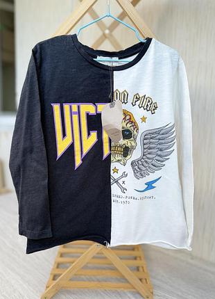 Zara реглан новий 4-5 років