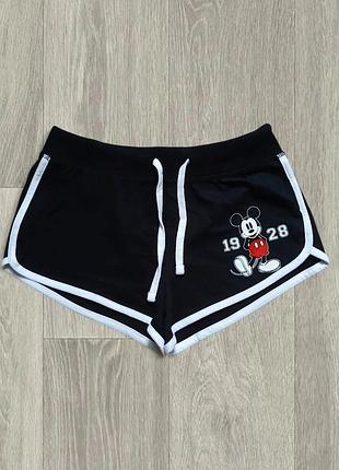 Шорты disney р.146-152