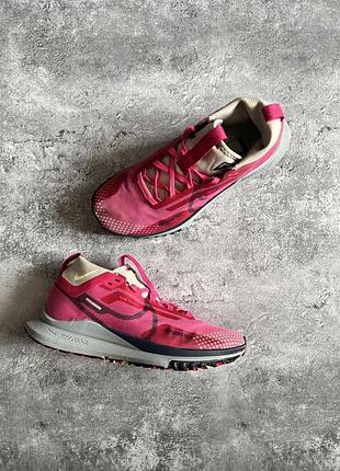 Кросівки nike react pegasus trail 3 gore-tex