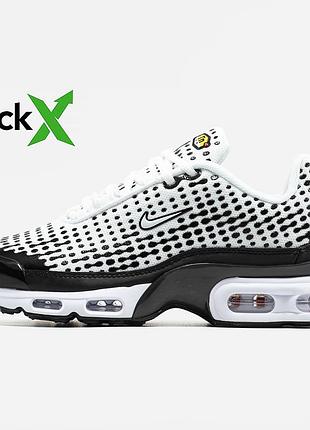 Кроссовки мужские, кроссовки женские, 1в1 люкс качество, кожа, 2955 nike air max plus vii, marvel-2955